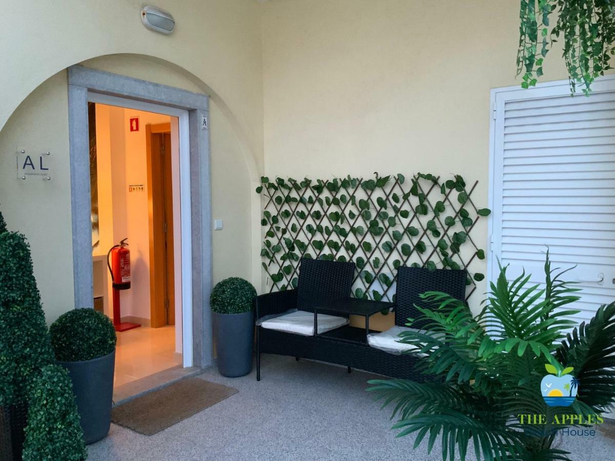 The Apples - Beach House Sintra Exterior foto