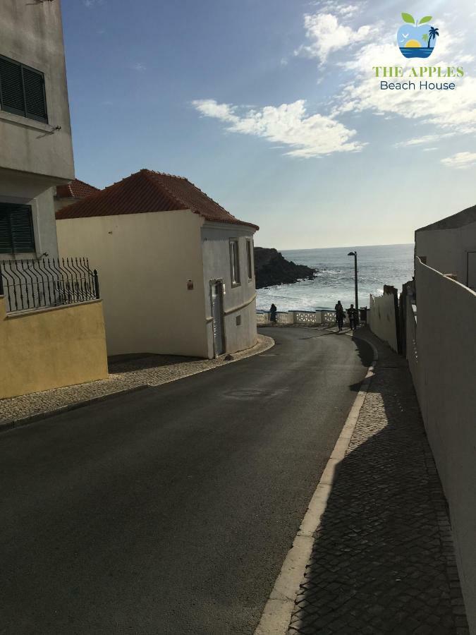 The Apples - Beach House Sintra Exterior foto