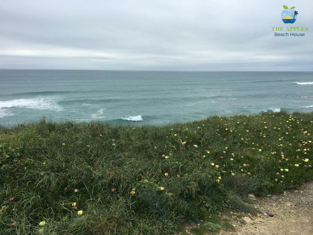 The Apples - Beach House Sintra Exterior foto