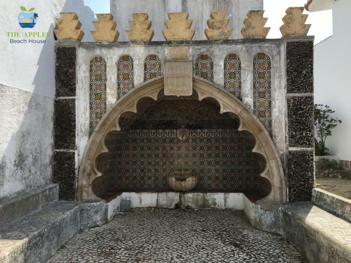The Apples - Beach House Sintra Exterior foto
