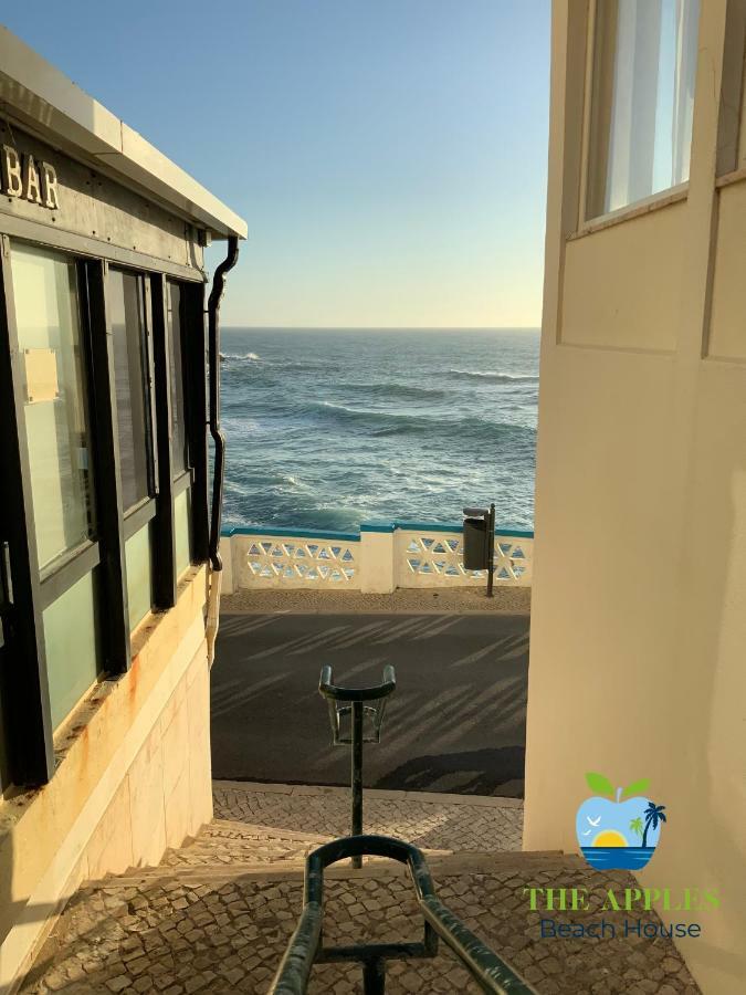 The Apples - Beach House Sintra Exterior foto