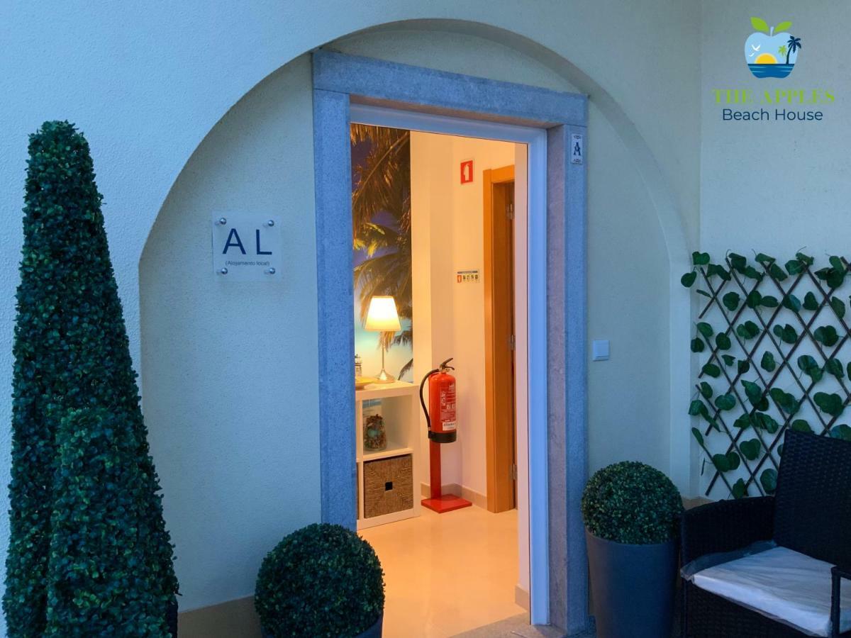 The Apples - Beach House Sintra Exterior foto