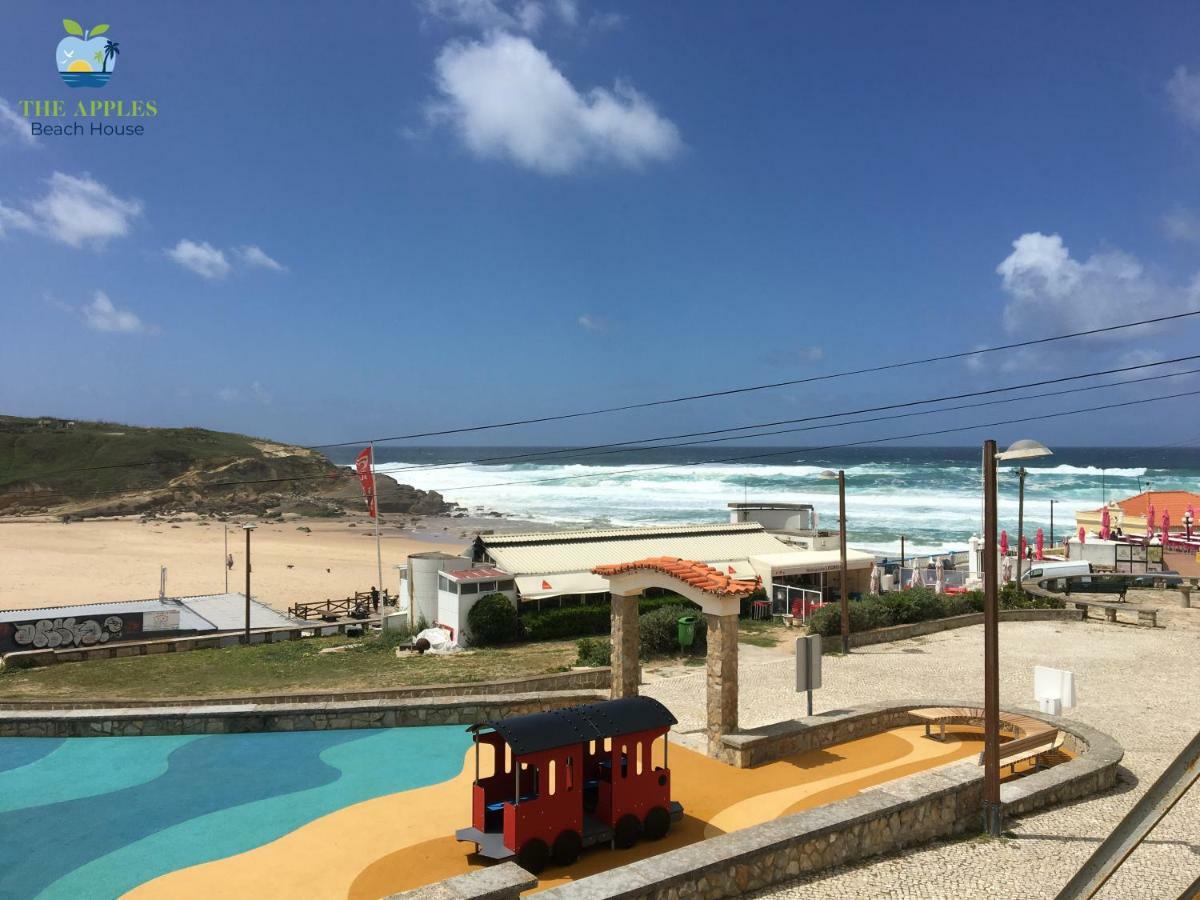The Apples - Beach House Sintra Exterior foto